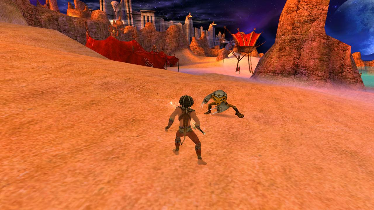 Sphinx and the Cursed Mummy PC Steam CD Key