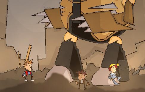 Time Gentlemen, Please! and Ben There, Dan That! Special Edition Double Pack Steam CD Key