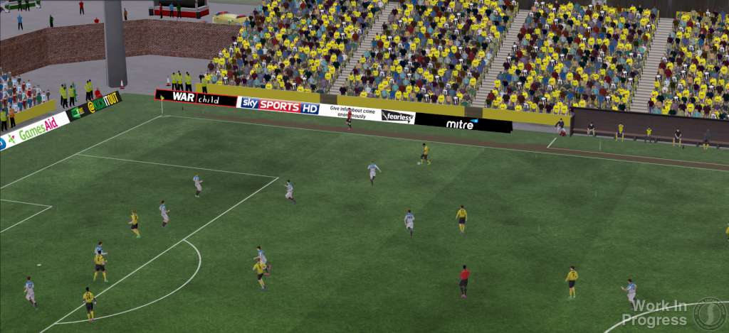 Football Manager 2015 RU/CIS PC Steam Gift