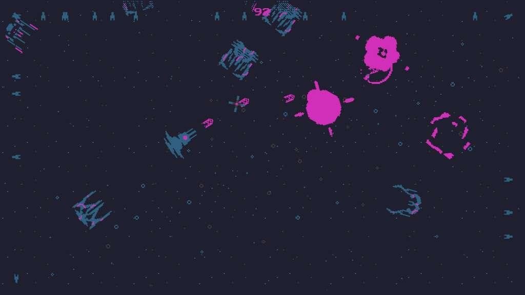 Alien Attack: Zero DLC Steam CD Key