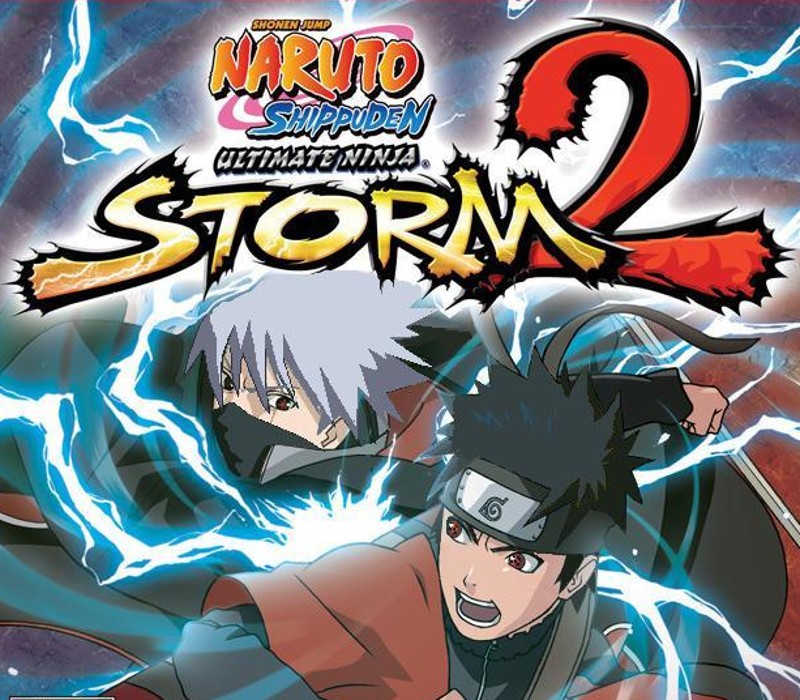 NARUTO SHIPPUDEN: Ultimate Ninja STORM 2 PC Steam CD Key