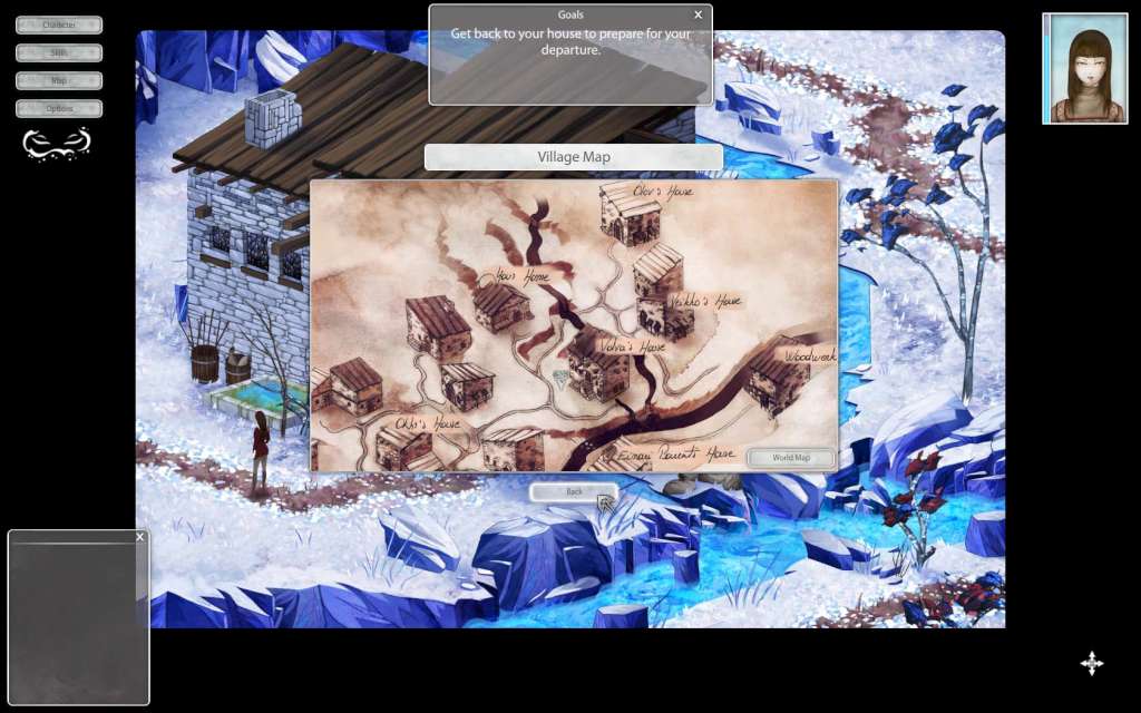 Winter Voices Complete Pack Steam CD Key