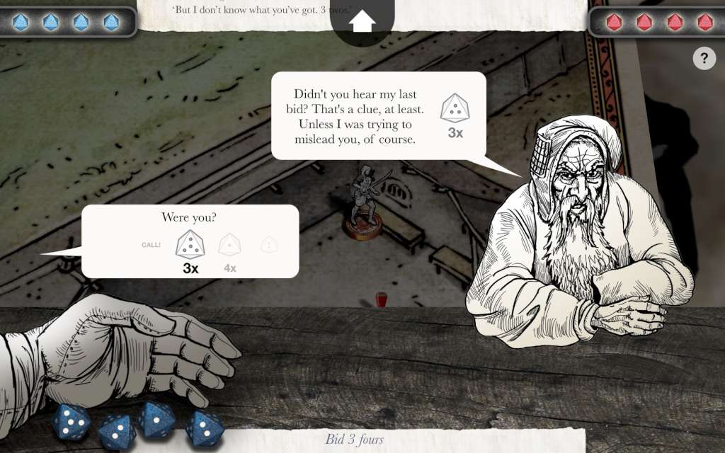 Sorcery! Parts 1 and 2 Steam CD Key