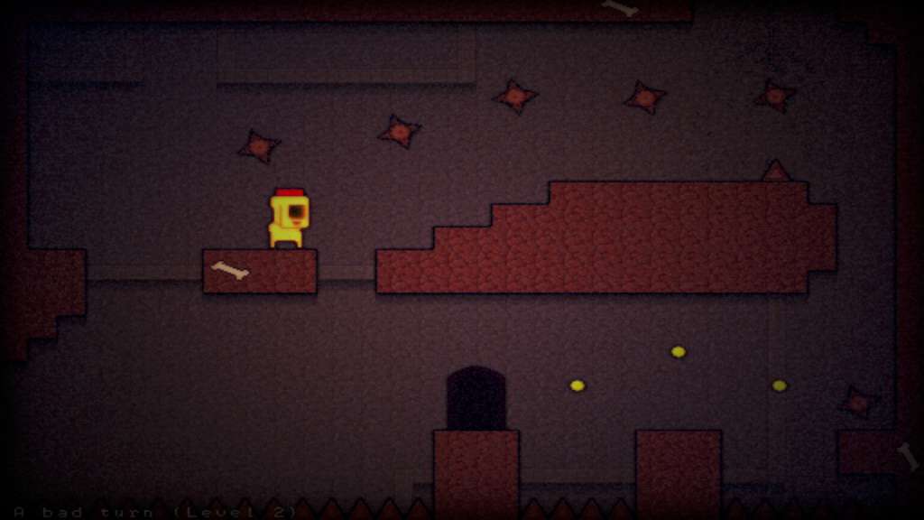 Stigmat Steam CD Key