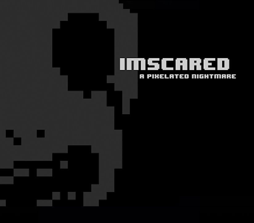 IMSCARED PC Steam Klucz cyfrowy