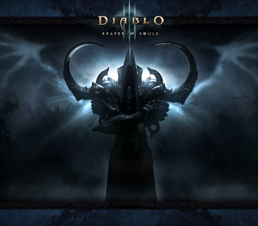 Diablo 3 - Reaper of Souls DLC EU PC Battle.net CD Key