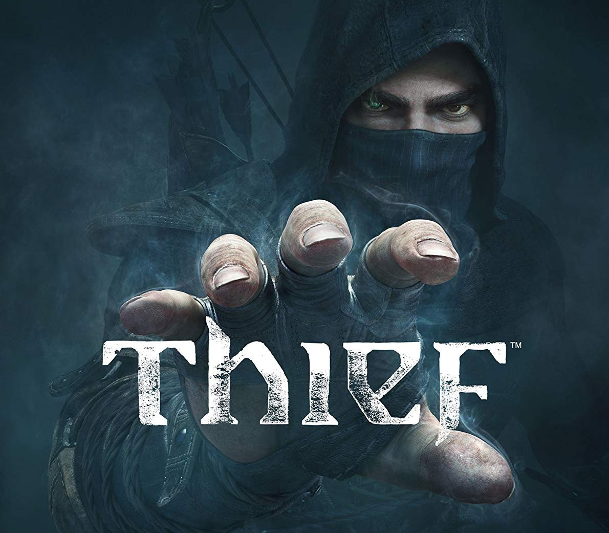 Thief RU/CIS PC Steam CD Key