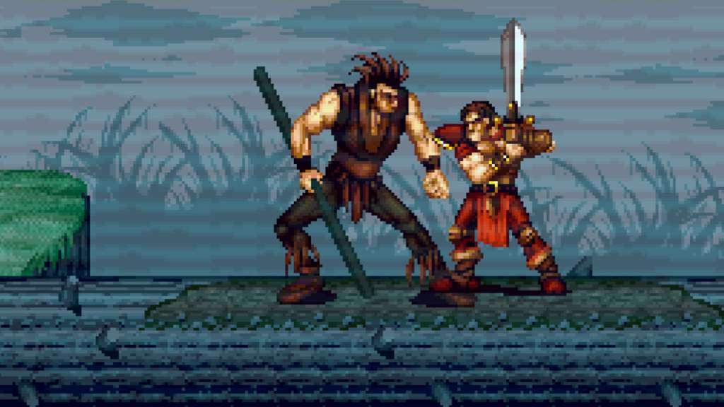 Legend (1994) Steam CD Key