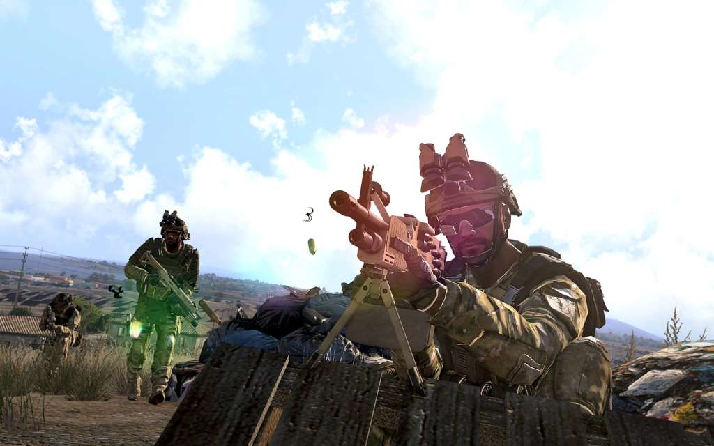 Arma 3 - Marksmen DLC Steam Gift