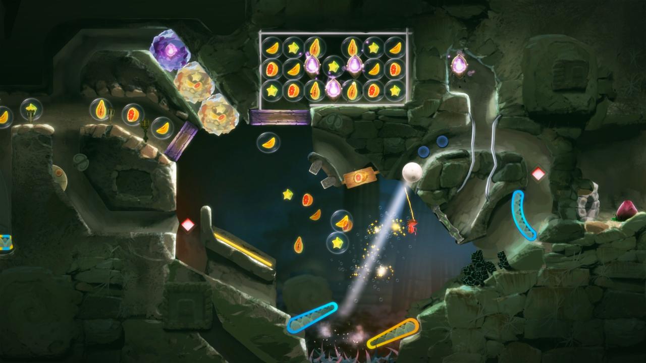 Yoku's Island Express EU Steam CD Key
