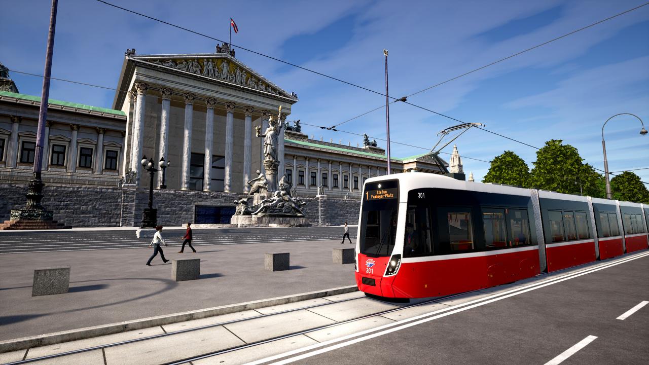 TramSim Steam CD Key