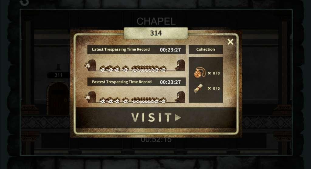 The Little Vampir Steam CD Key