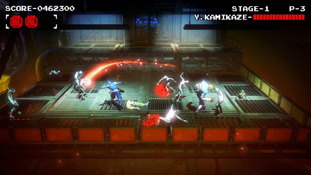 Yaiba Ninja Gaiden Z PC Steam Gift