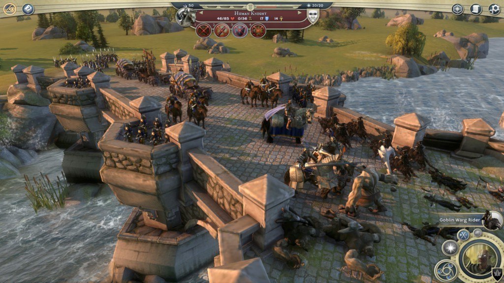 Age of Wonders III Deluxe Edition Steam Gift