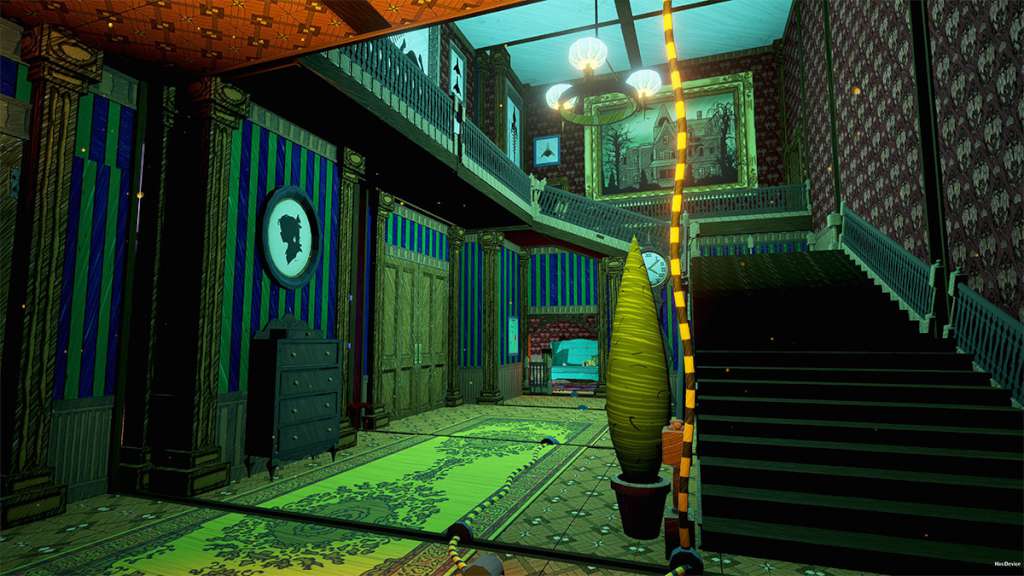 Albino Lullaby: Episode 1 PC Steam CD Key