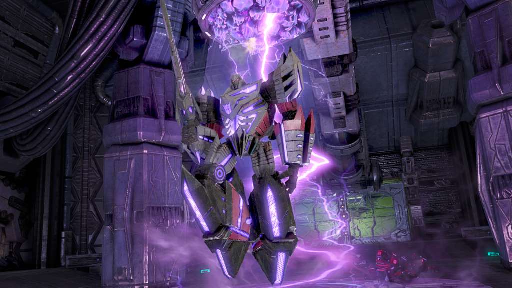 Transformers: Rise of the Dark Spark - Battle Pack DLC Steam CD Key