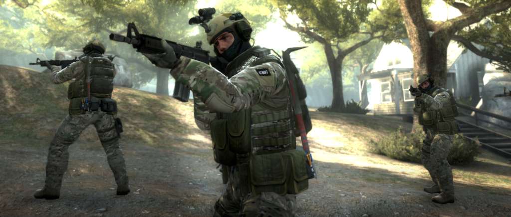 CS:GO Prime Status Upgrade AU/ASIA Steam CD Key