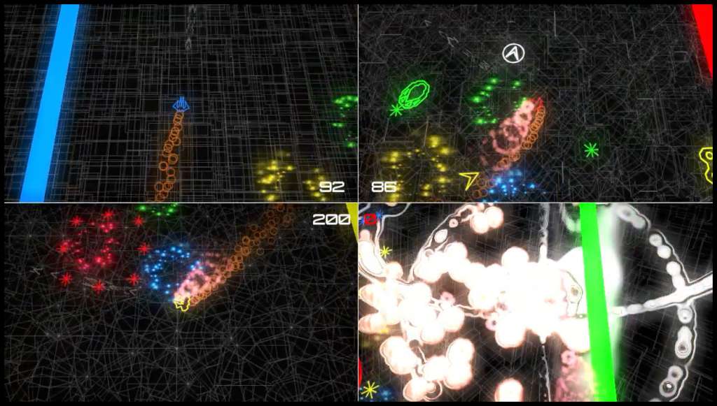 Vortex (Displace Media) Steam CD Key