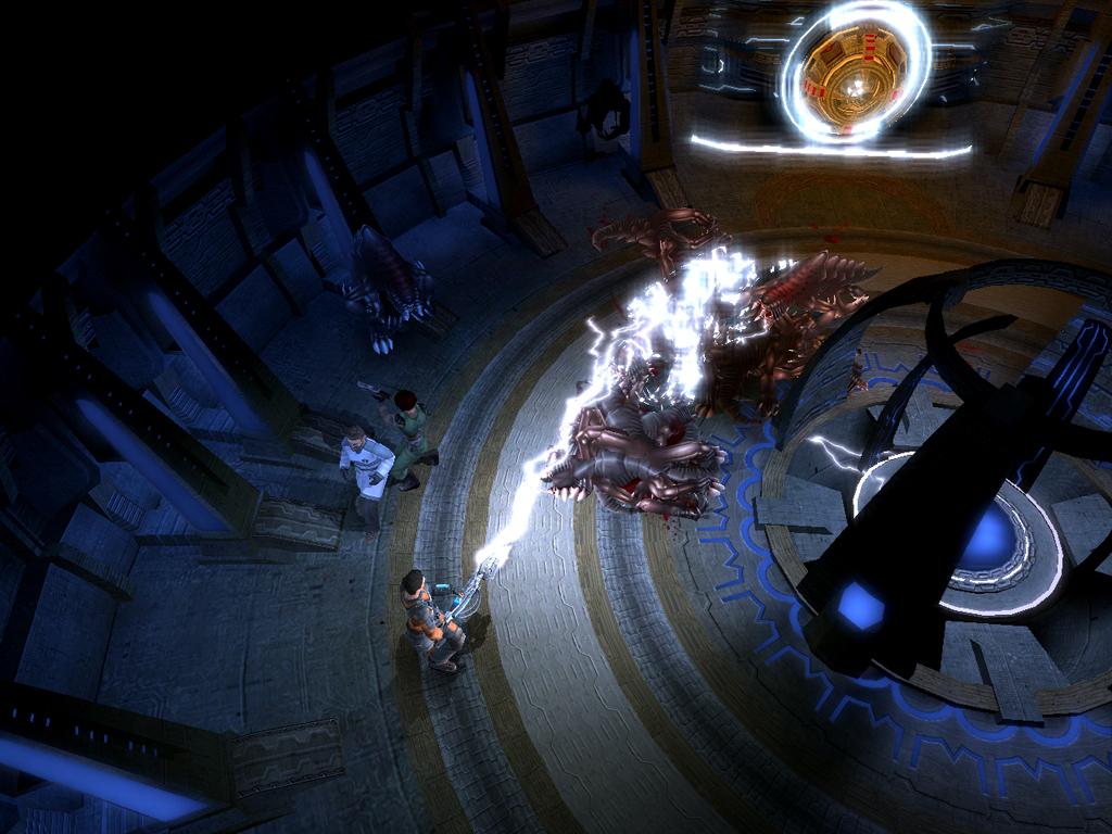 Shadowgrounds Pack Steam Gift