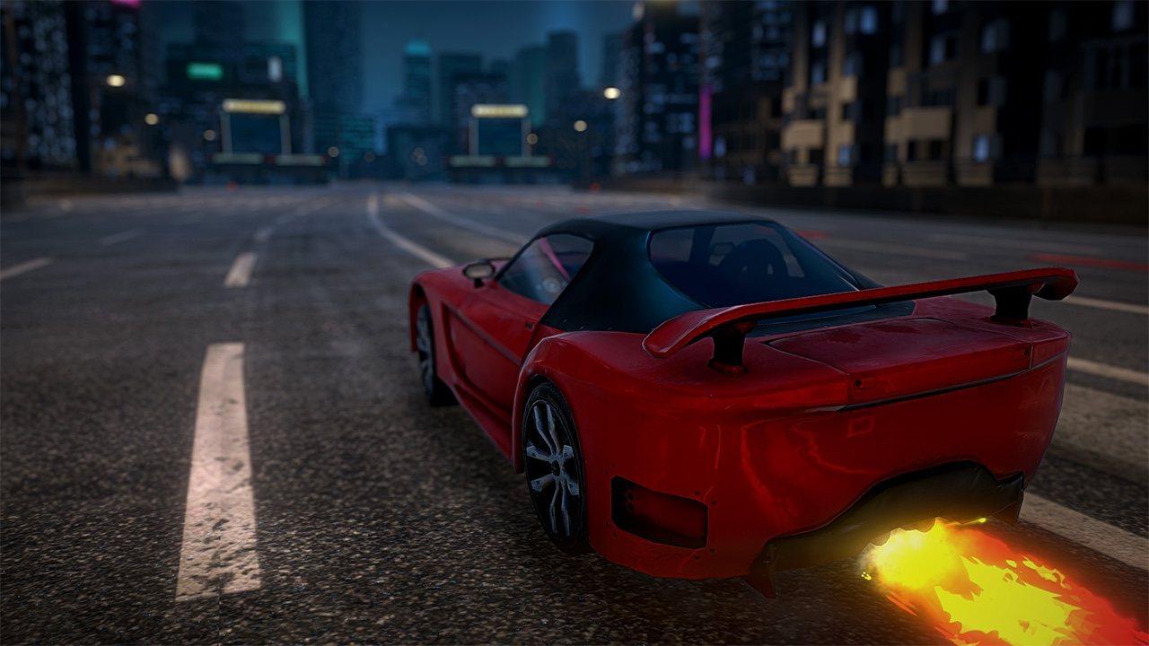VROOM KABOOM Premium DLC Steam Klucz cyfrowy