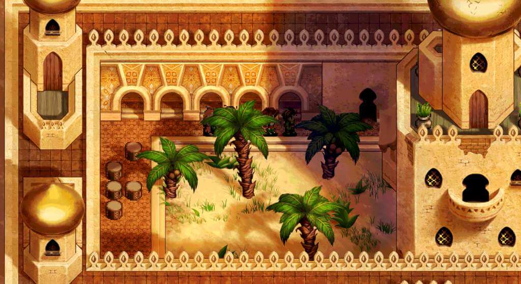 Pier Solar and the Great Architects + Soundtrack Steam CD Key