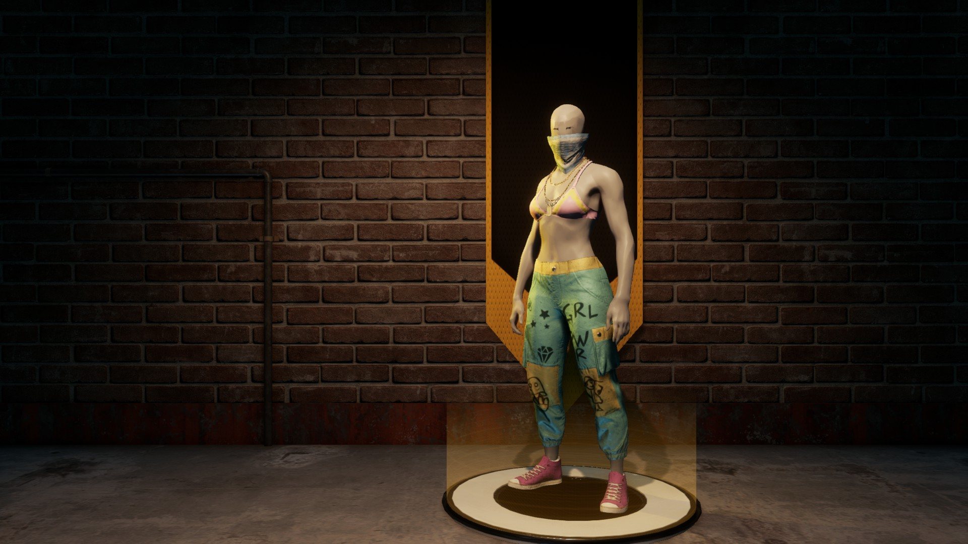 The Culling - Original Gangster Founder's Pack DLC PC Steam Gift