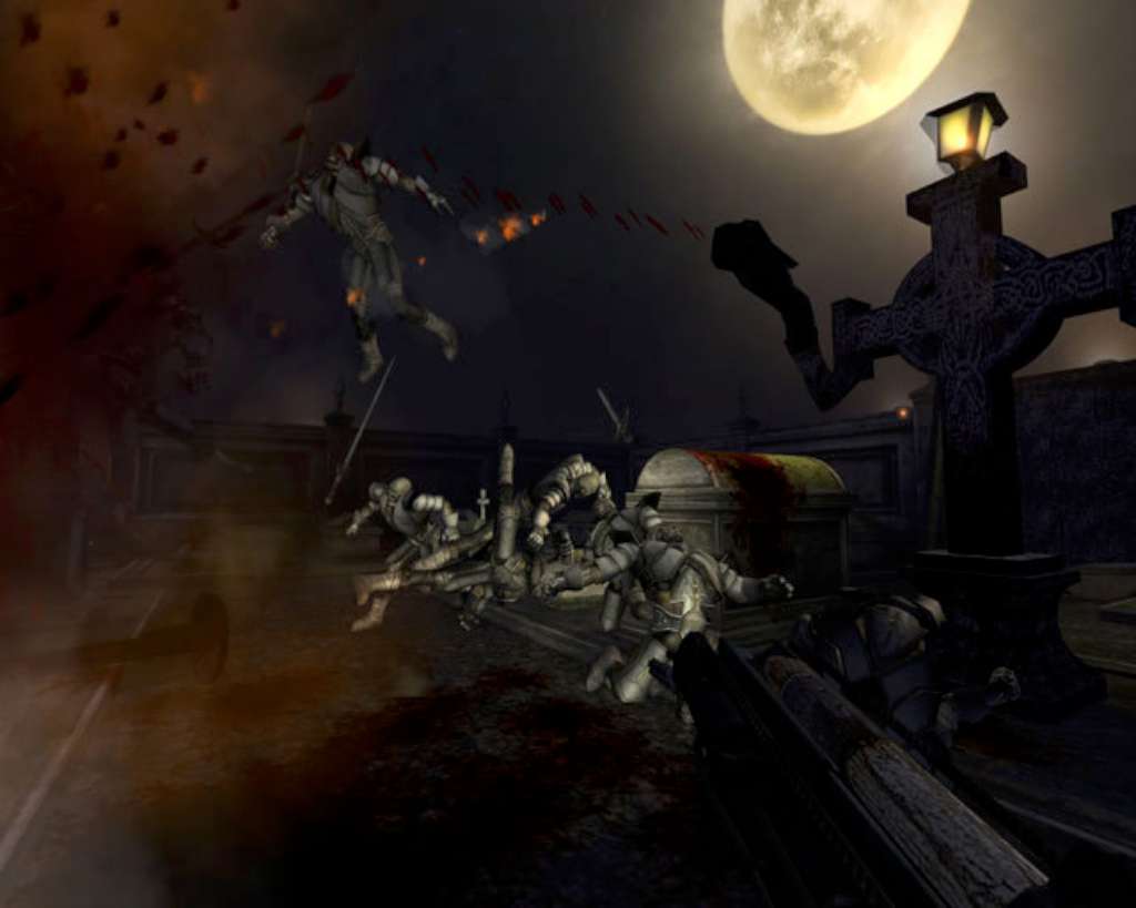 Painkiller Complete Pack PC Steam Gift