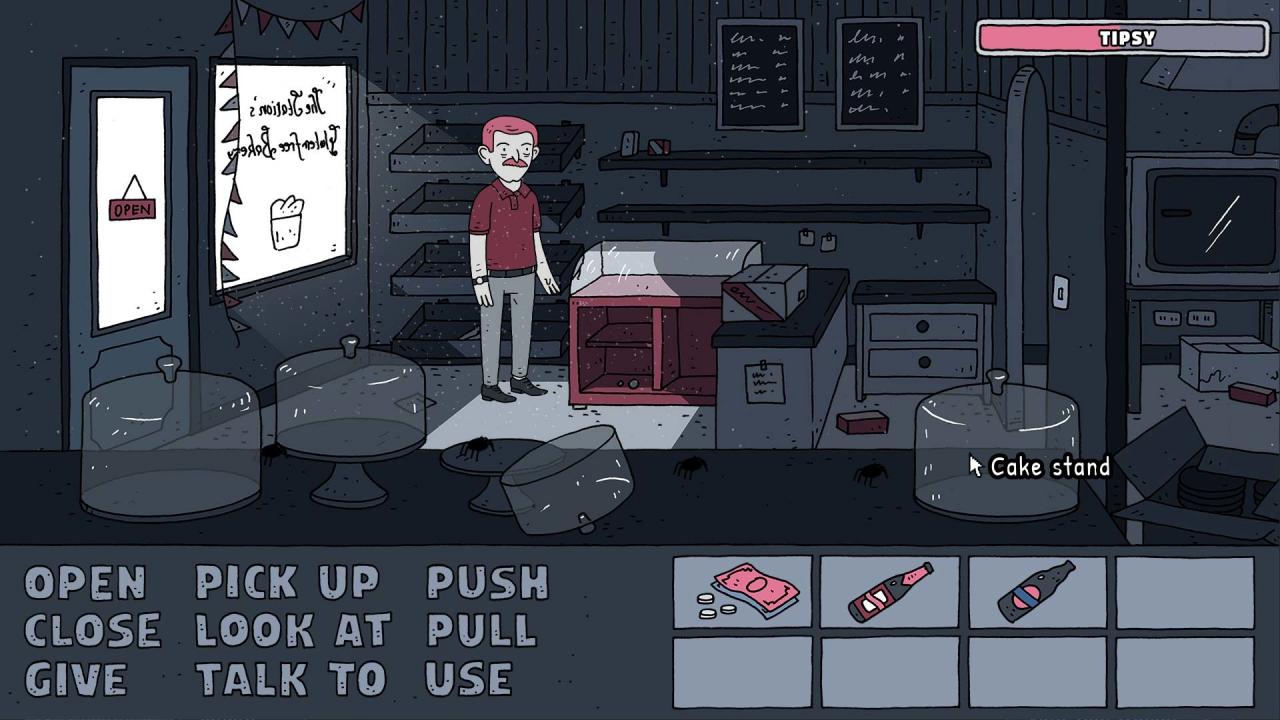 Dude, Where Is My Beer? Steam Klucz cyfrowy