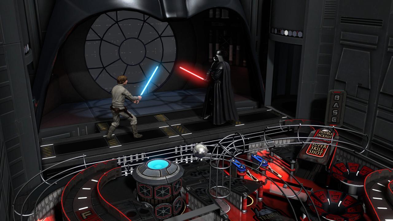 Pinball FX3 - Star Wars Pinball 3 DLC Bundle DLC Steam CD key