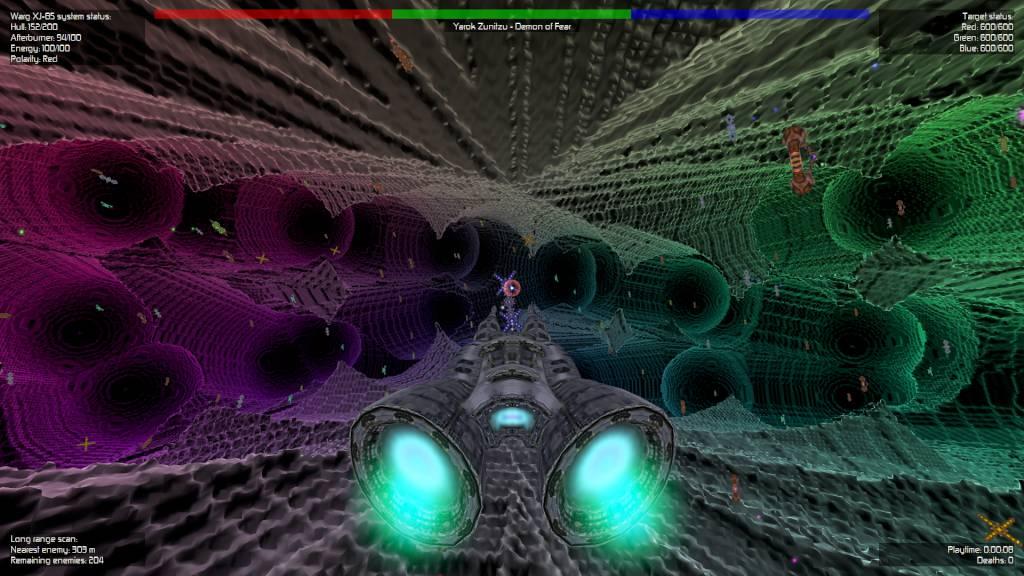 Nightork Adventures: Beyond the Moons of Shadalee Steam CD Key