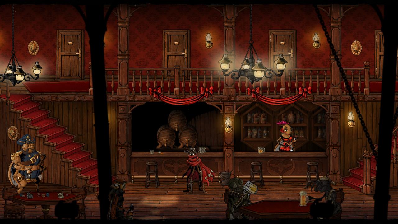 Blood will be Spilled Steam CD Key