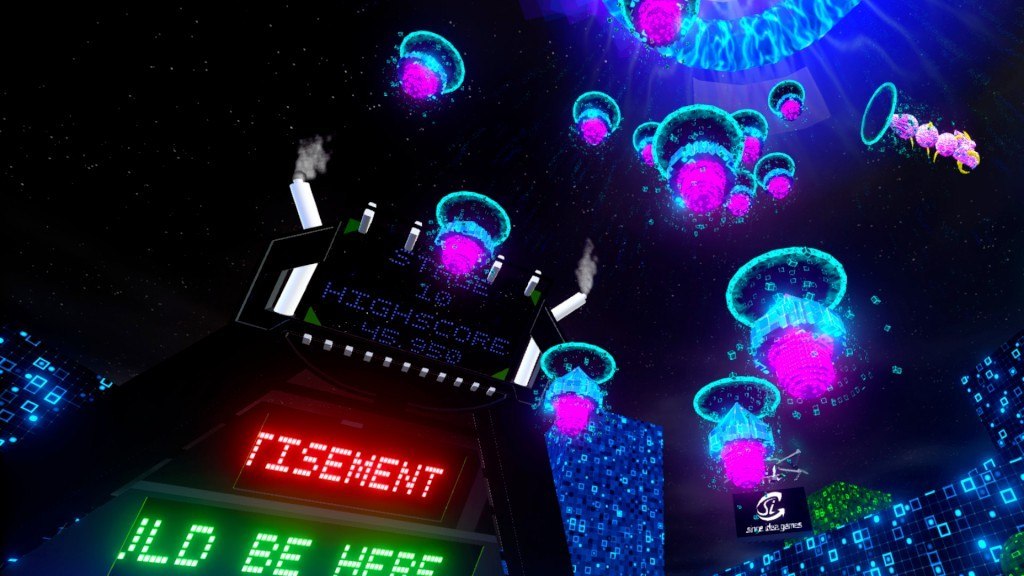 VR-Xterminator Steam CD Key