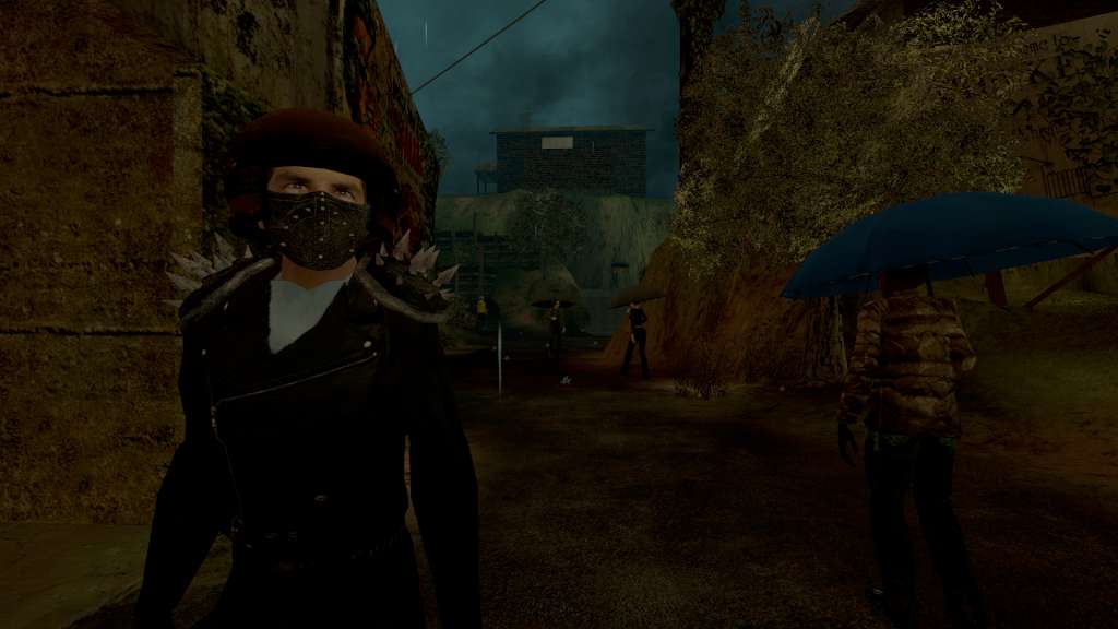 Postal 2: Paradise Lost Steam Gift
