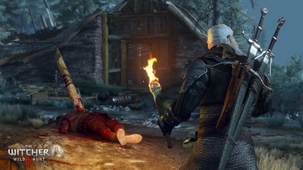 The Witcher 3: Wild Hunt Complete Edition XBOX ONE CD Key