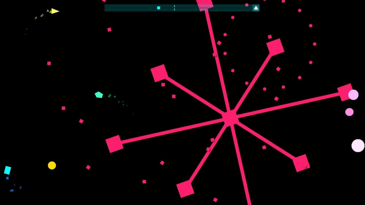Just Shapes & Beats Steam Altergift