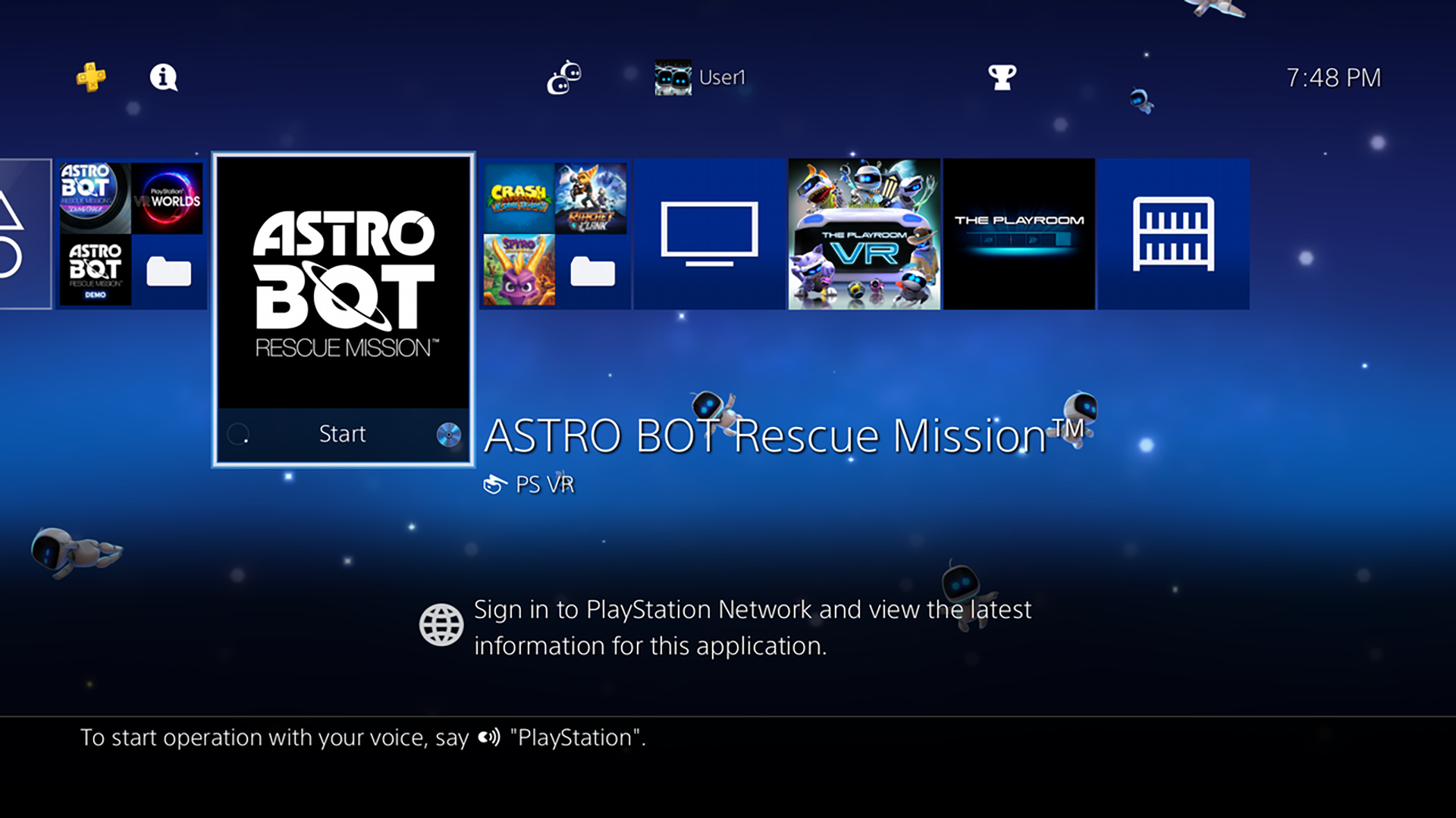 PlayStation Network Card €20 PT