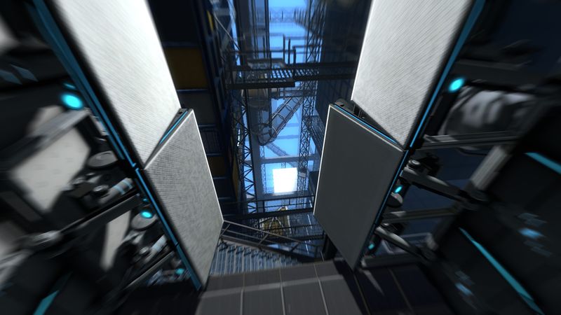 Portal 2 PC Steam CD Key