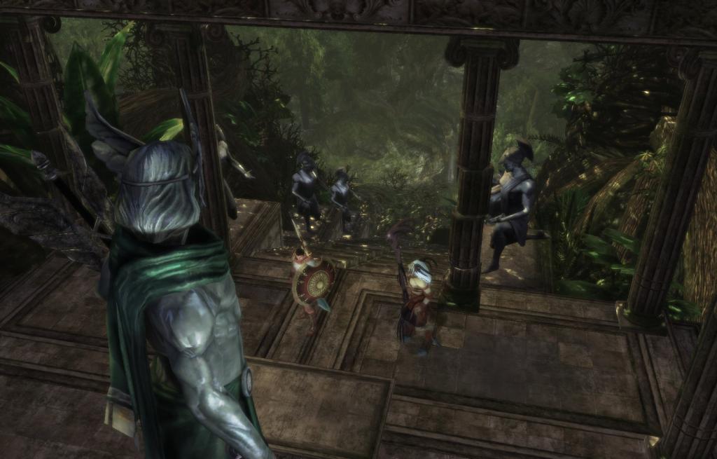 Rise of the Argonauts Steam Gift