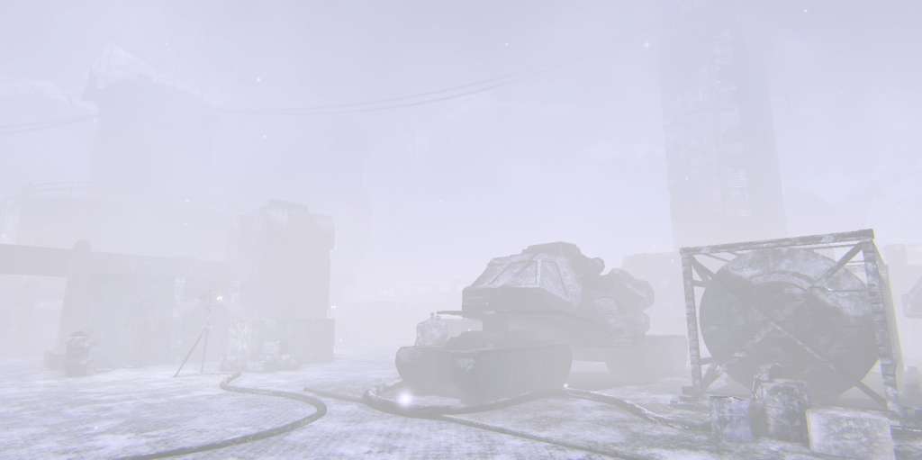 De-Void EU Steam CD Key