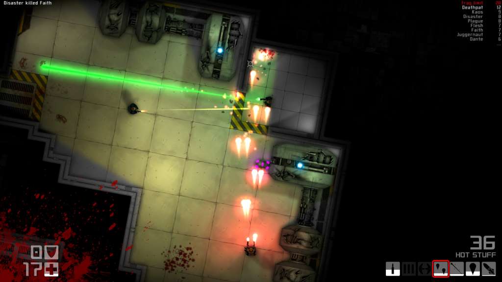 Daedalus - No Escape Steam Gift