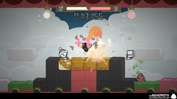 Can't Stop Laughing Bundle Steam Gift