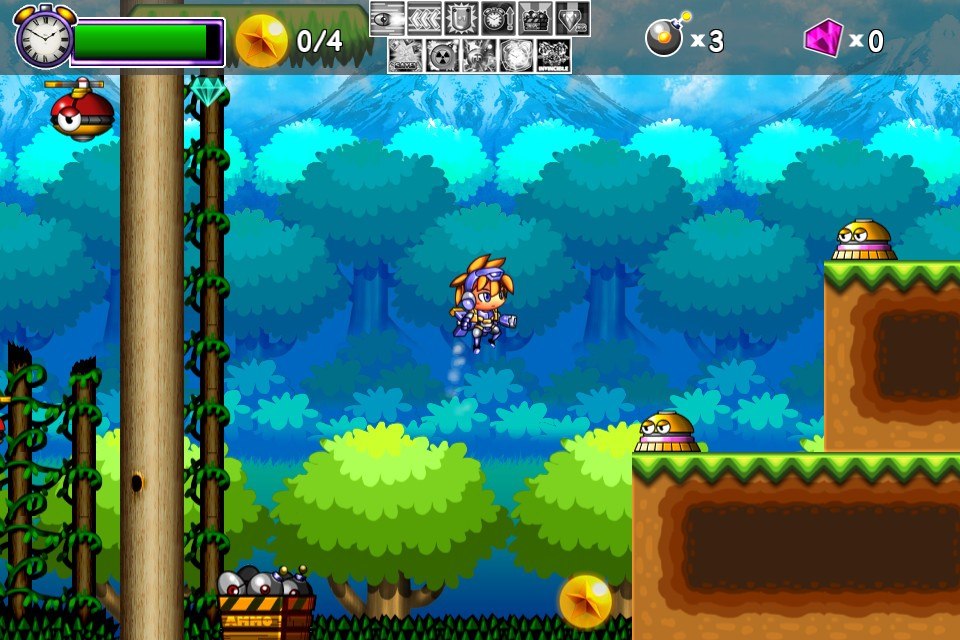 Dyna Bomb Steam CD Key