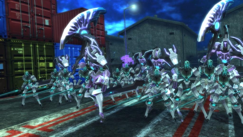 Fate/EXTELLA Steam CD Key