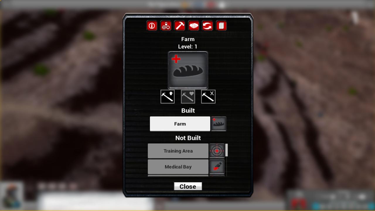 Fall of Civilization Steam CD Key