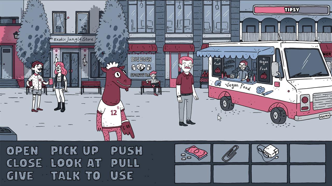 Dude, Where Is My Beer? Steam Klucz cyfrowy