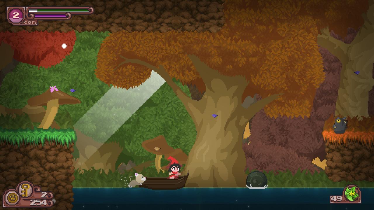 Catmaze PC Steam CD Key