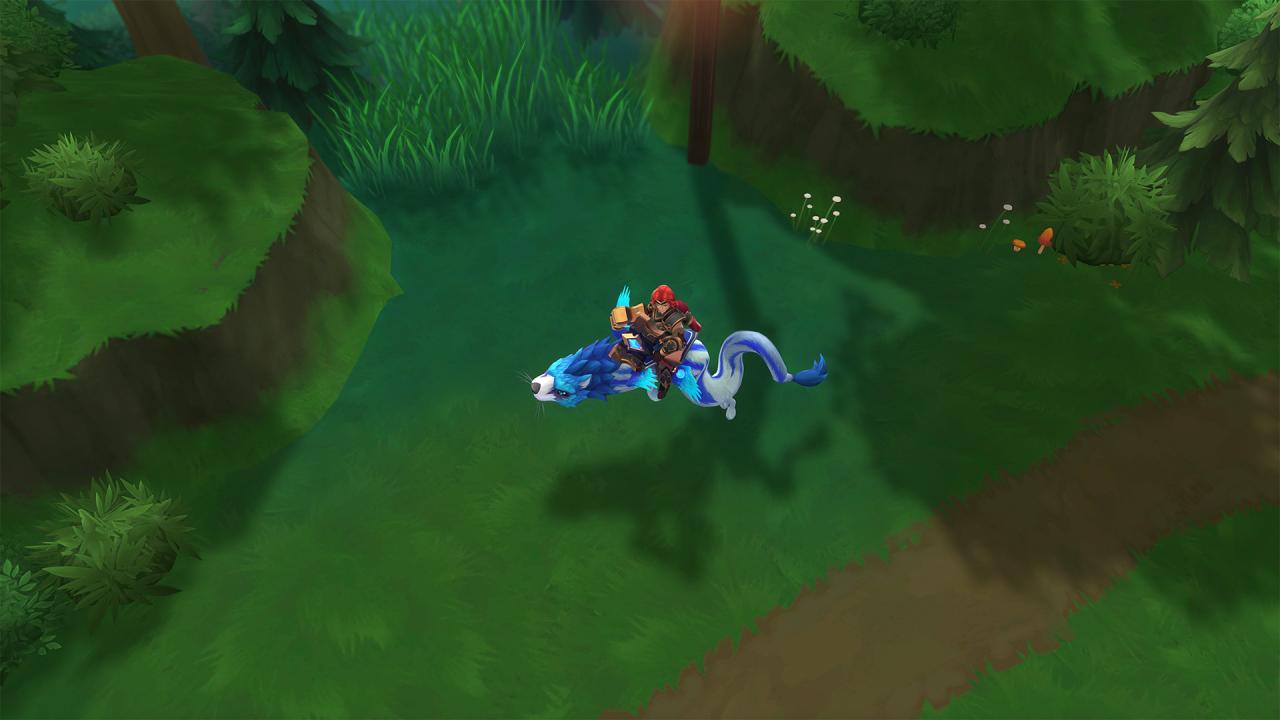 Battlerite Royale - Legendary Adventure Pack DLC Steam Altergift
