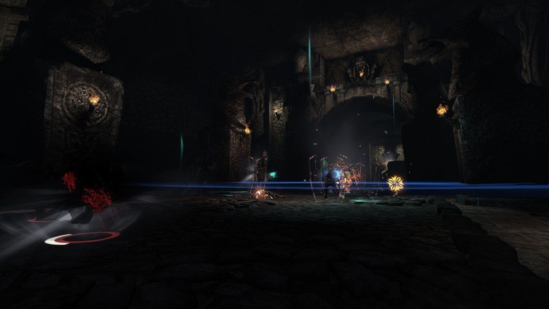 Forge Steam CD Key