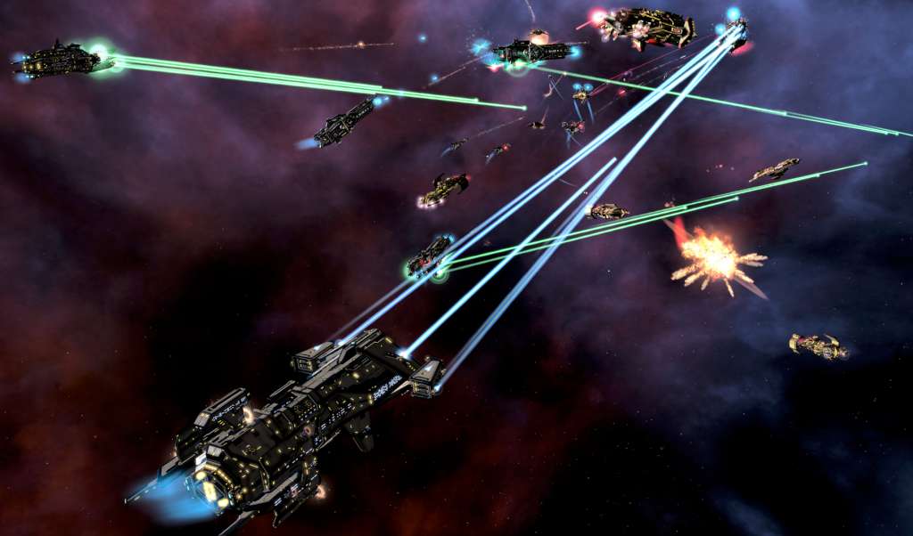 Stardock Bundle 2016 Steam CD Key