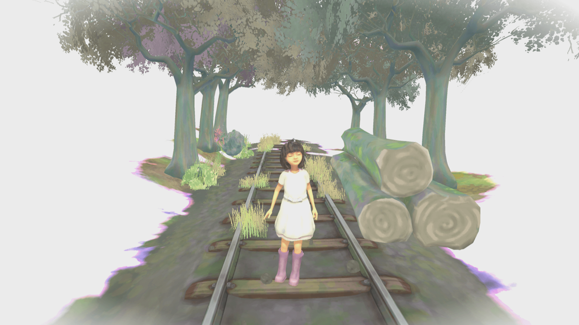 Beyond Eyes PC Steam CD Key